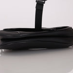 Dior 2019 Leather UltraMatte Mini Saddle Bag - FashioNica