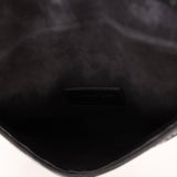 Dior 2019 Woven Saddle Belt Bag - FashioNica