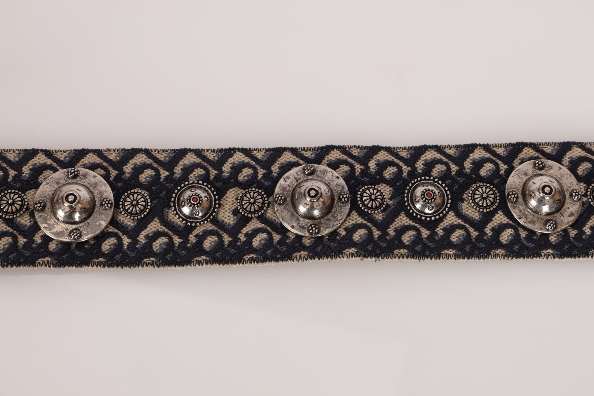 Dior 2020 Oblique Mini Saddle with Guitar Strap - FashioNica