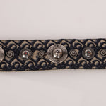 Dior 2020 Oblique Mini Saddle with Guitar Strap - FashioNica