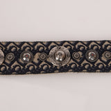 Dior 2020 Oblique Mini Saddle with Guitar Strap - FashioNica