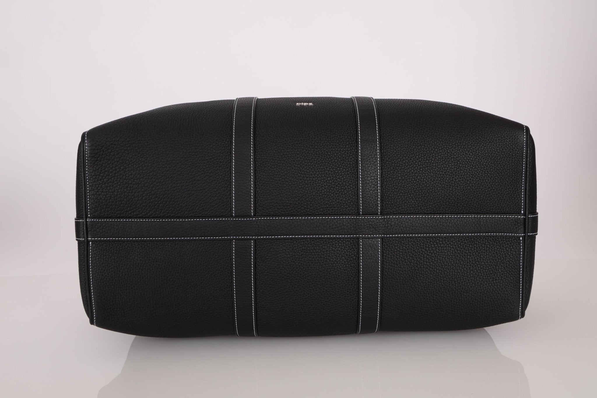 Dior 2021 Grained Calfskin Lingot 50 Bag - FashioNica