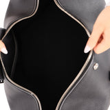 Dior 2021 Grained Calfskin Lingot 50 Bag - FashioNica