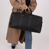 Dior 2021 Grained Calfskin Lingot 50 Bag - FashioNica