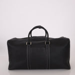 Dior 2021 Grained Calfskin Lingot 50 Bag - FashioNica
