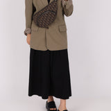 Dior 2022 Oblique Bum Bag - FashioNica