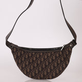Dior 2022 Oblique Bum Bag - FashioNica