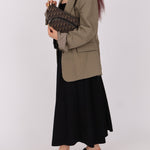 Dior 2022 Oblique Bum Bag - FashioNica