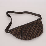 Dior 2022 Oblique Bum Bag - FashioNica