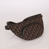 Dior 2022 Oblique Bum Bag - FashioNica