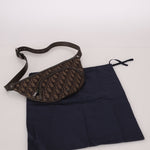 Dior 2022 Oblique Bum Bag - FashioNica