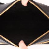 Dior 2024 Calfskin Caro Double Pouch Camera Bag - FashioNica