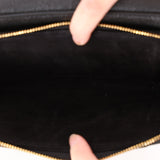 Dior 2024 Calfskin Caro Double Pouch Camera Bag - FashioNica