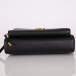 Dior 2024 Calfskin Caro Double Pouch Camera Bag - FashioNica