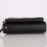 Dior 2024 Calfskin Caro Double Pouch Camera Bag - FashioNica