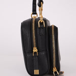 Dior 2024 Calfskin Caro Double Pouch Camera Bag - FashioNica