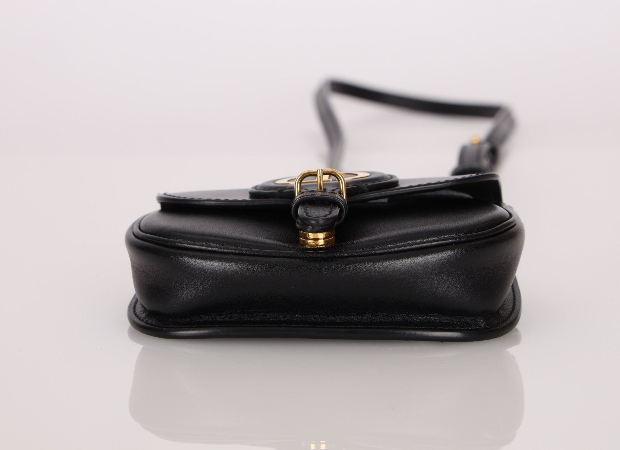 Dior Bobby Micro Crossbody Bag - FashioNica