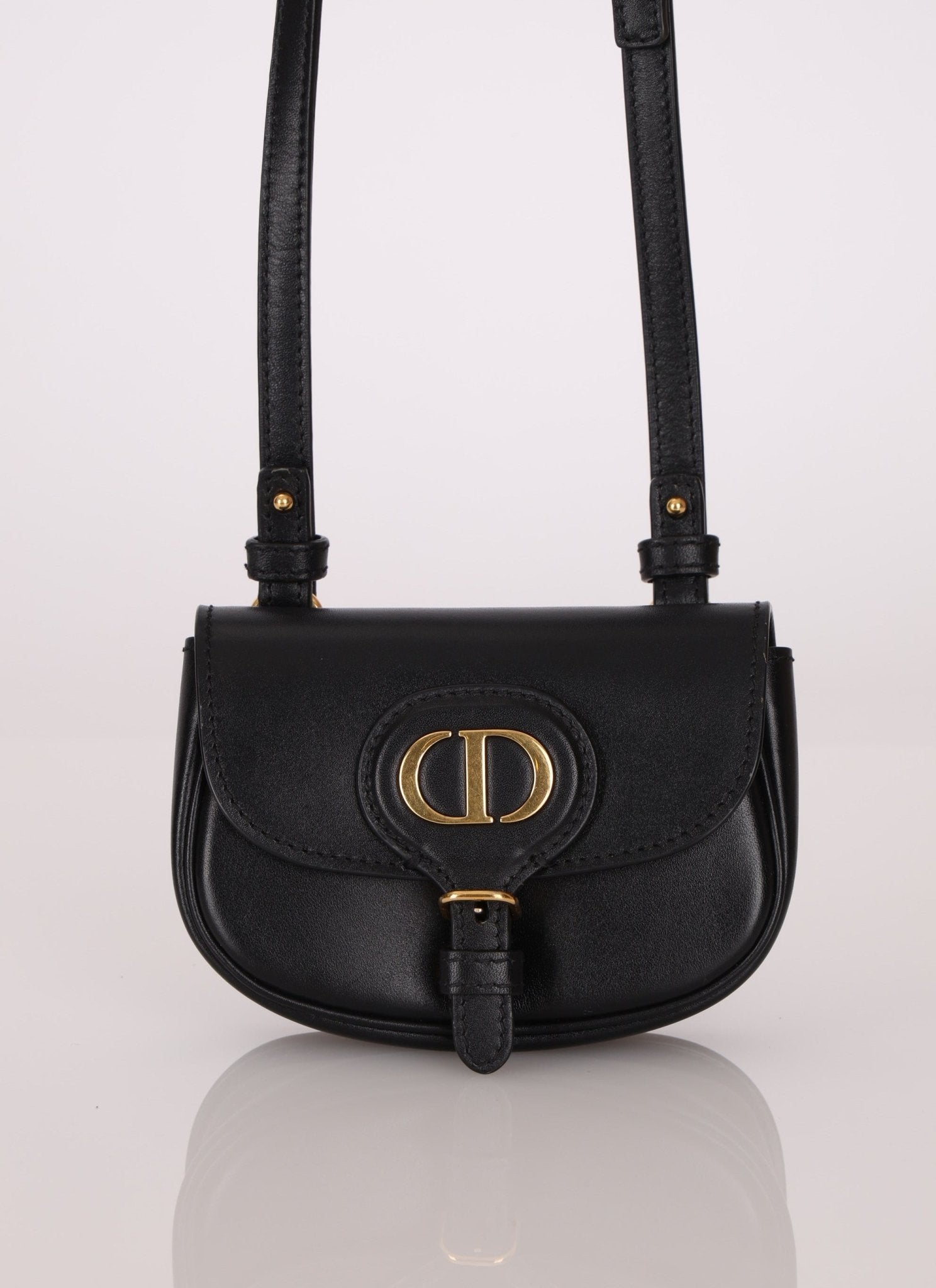 Dior Bobby Micro Crossbody Bag - FashioNica
