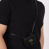 Dior Bobby Micro Crossbody Bag - FashioNica