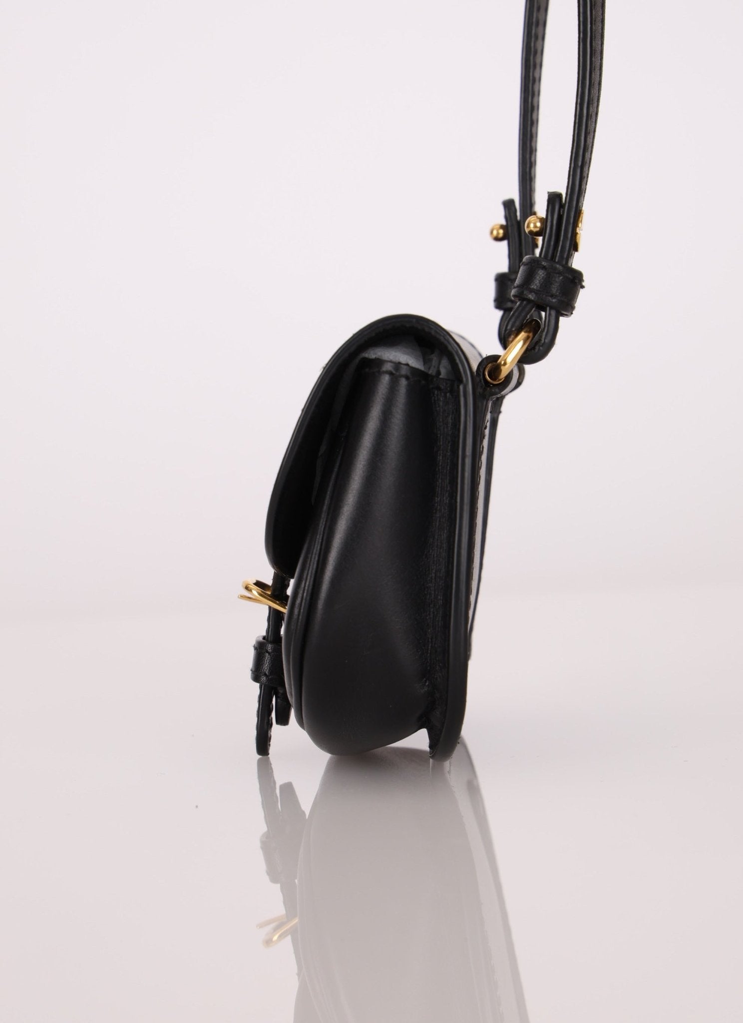 Dior Bobby Micro Crossbody Bag - FashioNica