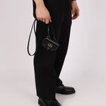 Dior Bobby Micro Crossbody Bag - FashioNica