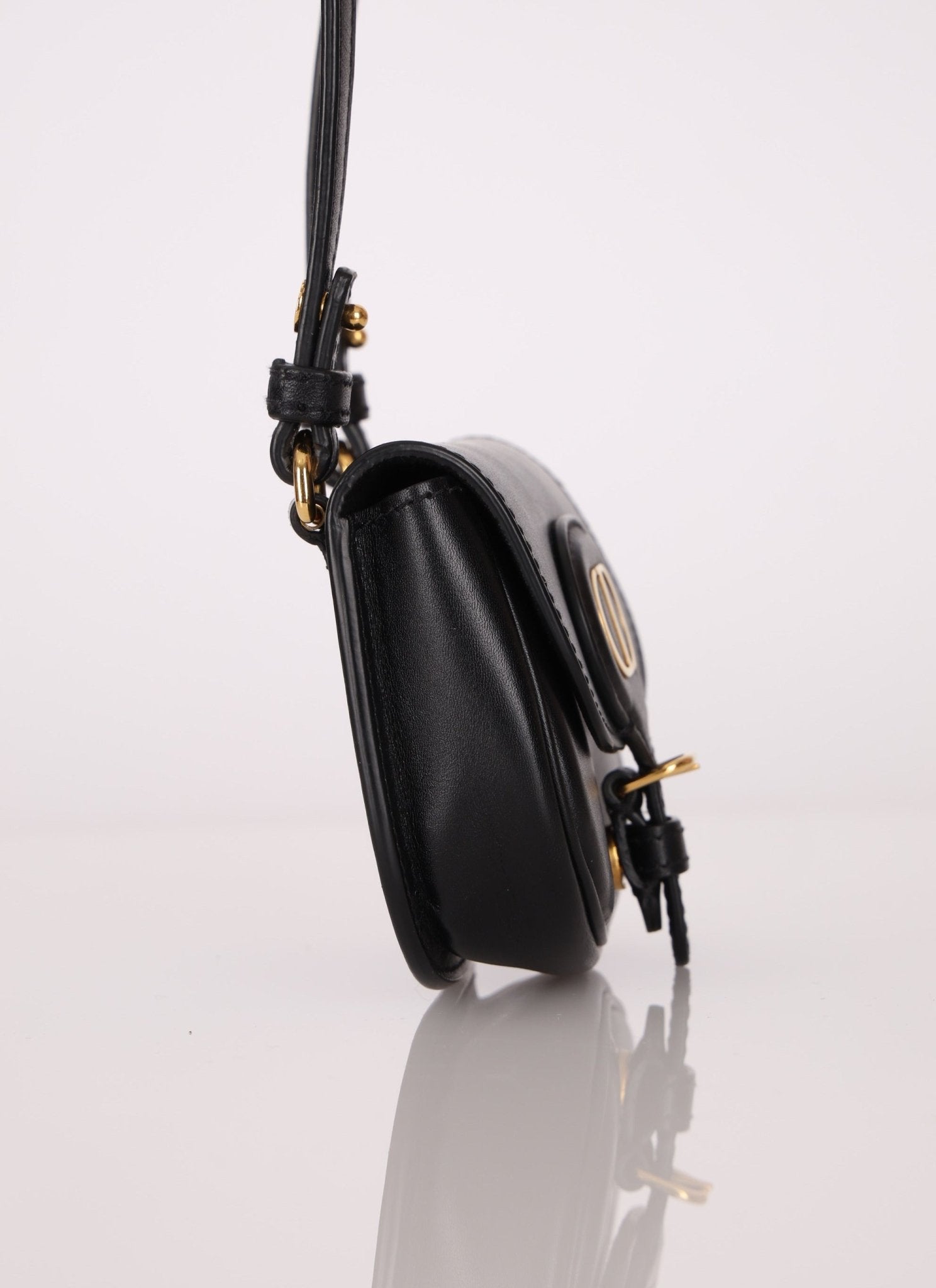 Dior Bobby Micro Crossbody Bag - FashioNica