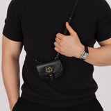 Dior Bobby Micro Crossbody Bag - FashioNica