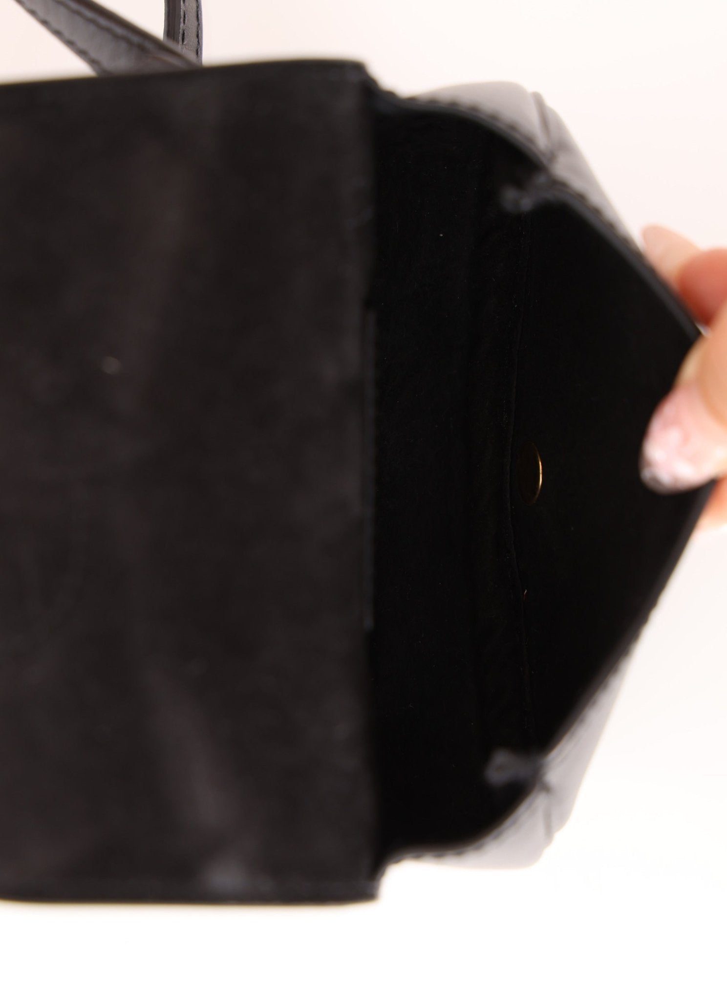 Dior Bobby Micro Crossbody Bag - FashioNica