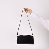 Dior Box Clutch with Strap - FashioNica