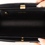 Dior Box Clutch with Strap - FashioNica