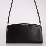 Dior Box Clutch with Strap - FashioNica