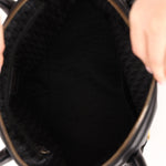 Dior Calfskin Jeanne Shoulder Bag - FashioNica