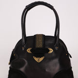 Dior Calfskin Jeanne Shoulder Bag - FashioNica