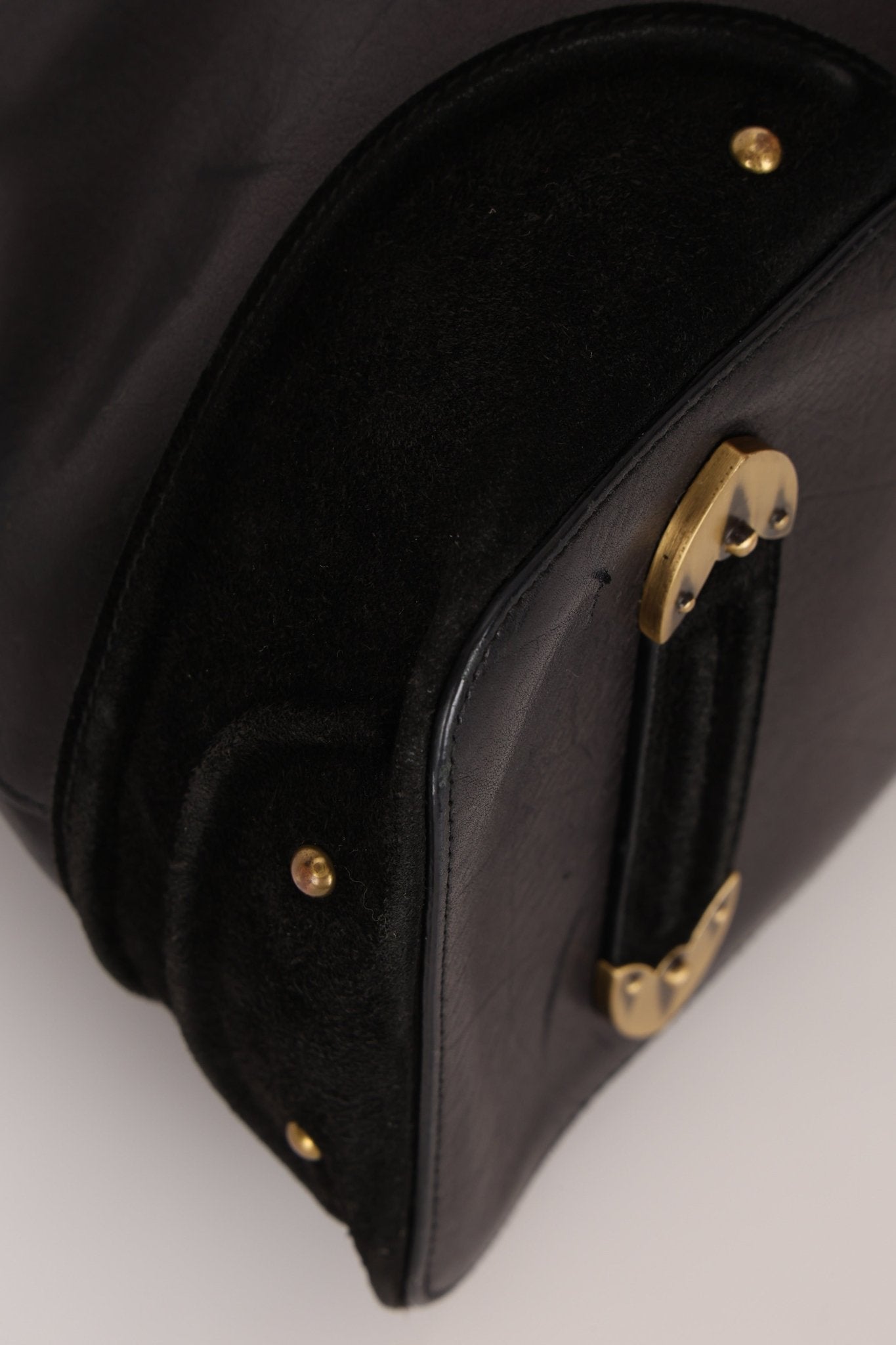 Dior Calfskin Jeanne Shoulder Bag - FashioNica