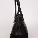 Dior Calfskin Jeanne Shoulder Bag - FashioNica