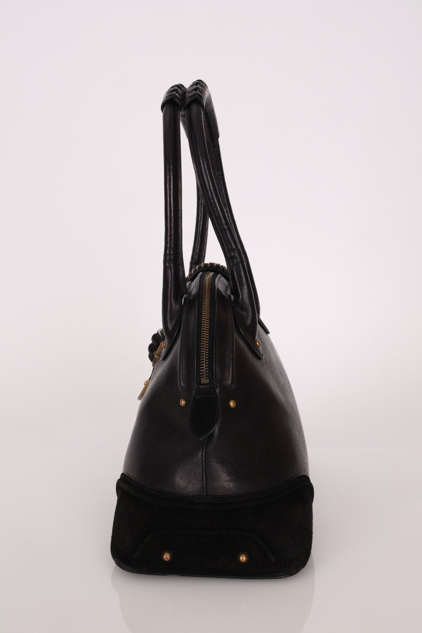 Dior Calfskin Jeanne Shoulder Bag - FashioNica