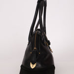 Dior Calfskin Jeanne Shoulder Bag - FashioNica