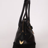 Dior Calfskin Jeanne Shoulder Bag - FashioNica