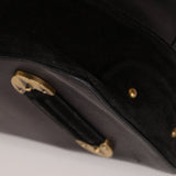 Dior Calfskin Jeanne Shoulder Bag - FashioNica