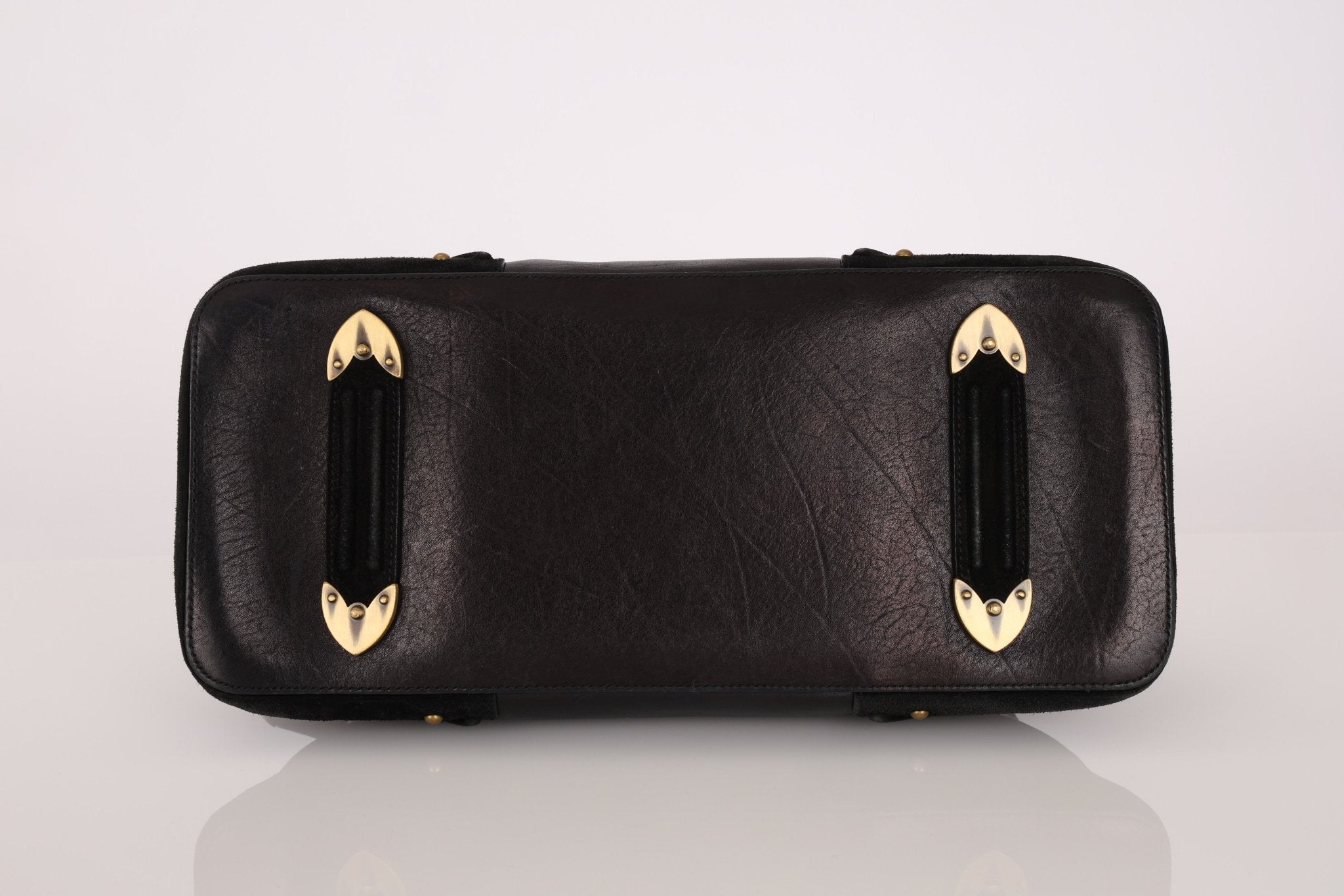 Dior Calfskin Jeanne Shoulder Bag - FashioNica