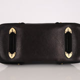 Dior Calfskin Jeanne Shoulder Bag - FashioNica