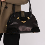 Dior Calfskin Jeanne Shoulder Bag - FashioNica