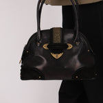 Dior Calfskin Jeanne Shoulder Bag - FashioNica