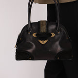 Dior Calfskin Jeanne Shoulder Bag - FashioNica