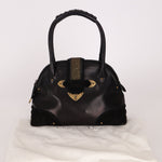 Dior Calfskin Jeanne Shoulder Bag - FashioNica