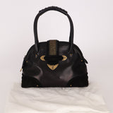 Dior Calfskin Jeanne Shoulder Bag - FashioNica