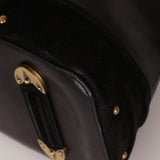 Dior Calfskin Jeanne Shoulder Bag - FashioNica