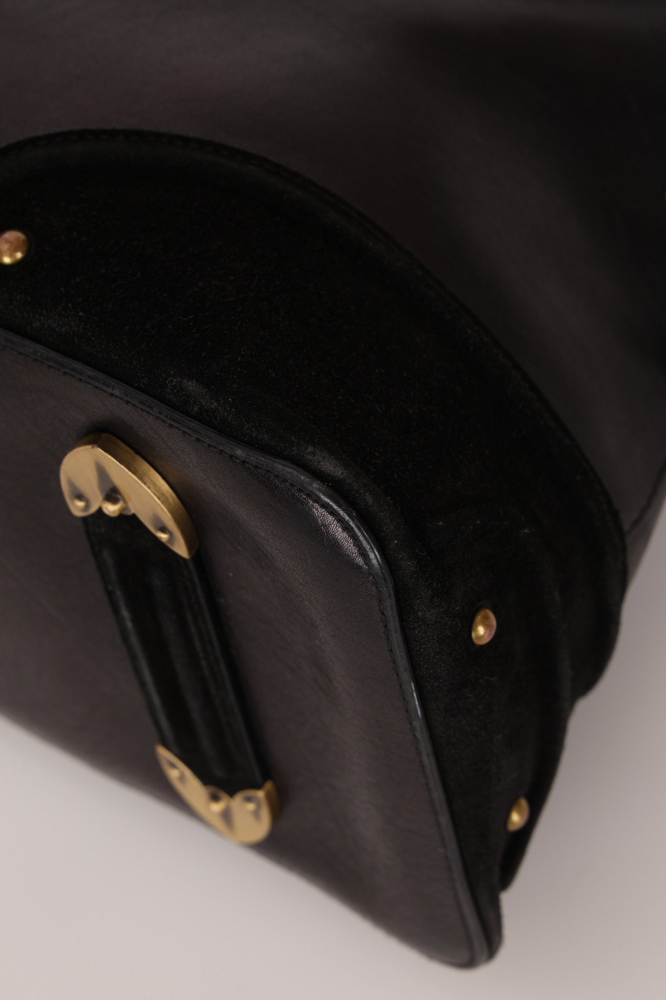 Dior Calfskin Jeanne Shoulder Bag - FashioNica