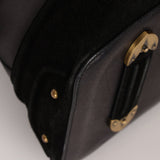 Dior Calfskin Jeanne Shoulder Bag - FashioNica