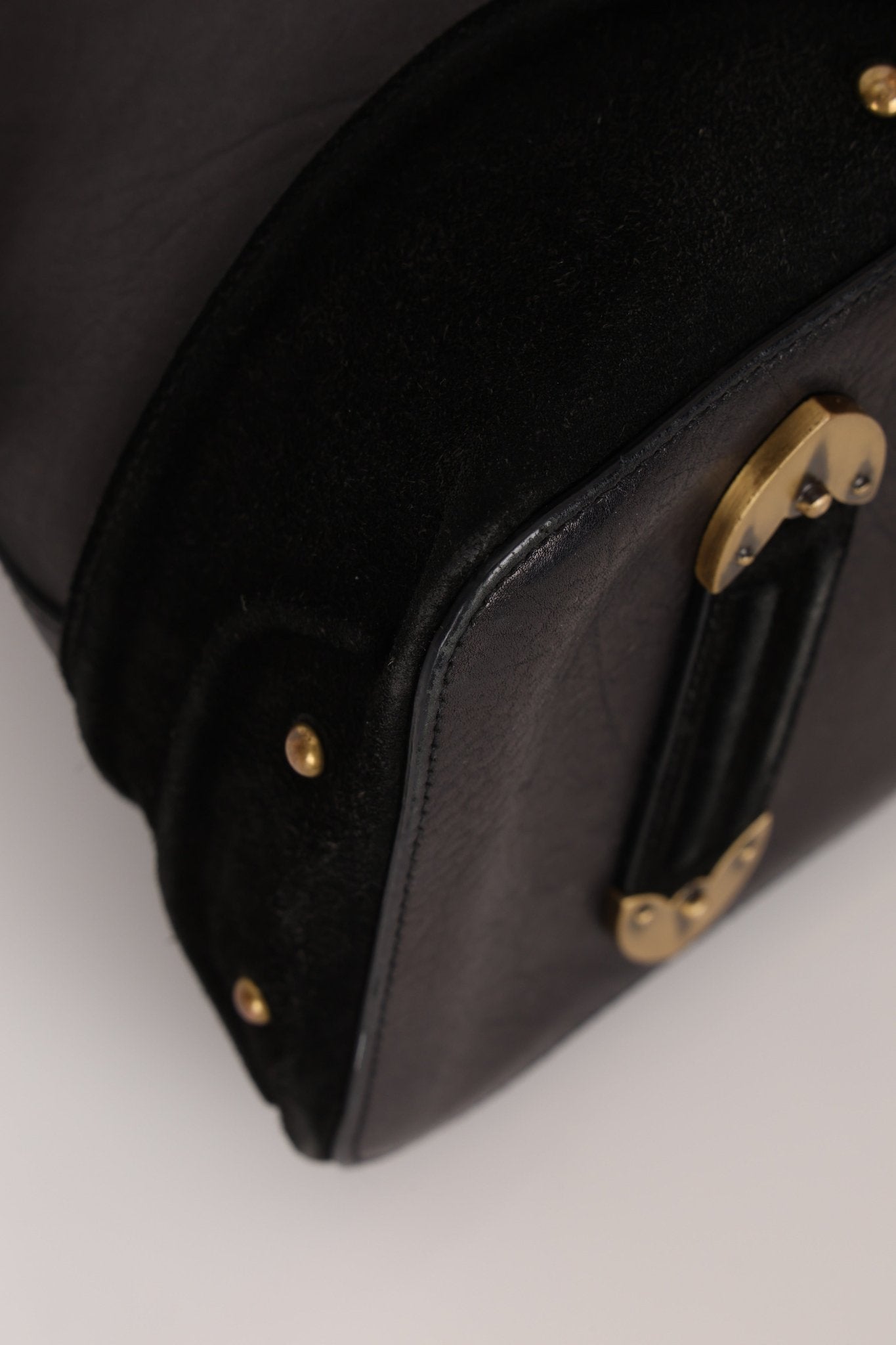 Dior Calfskin Jeanne Shoulder Bag - FashioNica